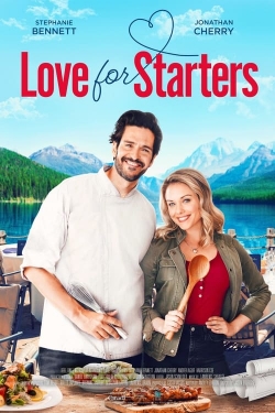 Watch Free Love for Starters HD Online on SFlix