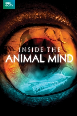 Watch Free Inside the Animal Mind HD Online on SFlix