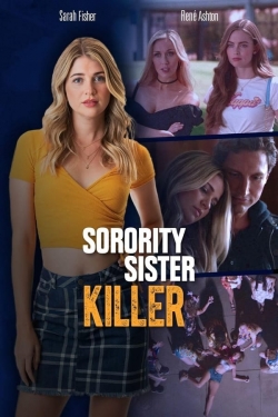 Watch Free Sorority Sister Killer HD Online on SFlix