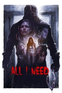 Watch Free All I Need HD Online on SFlix