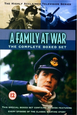 Watch Free A Family at War HD Online on SFlix