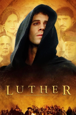 Watch Free Luther HD Online on SFlix