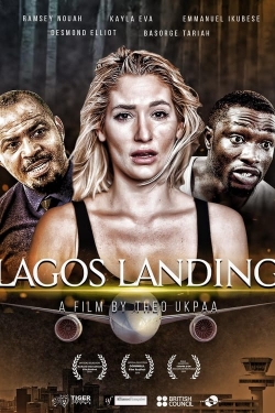 Watch Free Lagos Landing HD Online on SFlix