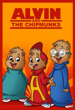 Watch Free Alvin and the Chipmunks HD Online on SFlix