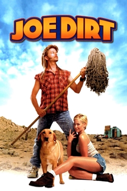 Watch Free Joe Dirt HD Online on SFlix