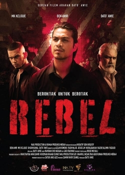 Watch Free Rebel HD Online on SFlix