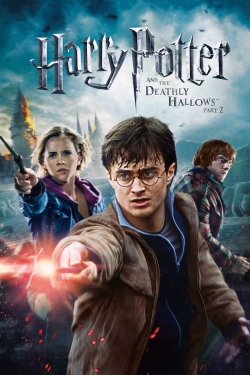 Watch Free Harry Potter and the Deathly Hallows: Part 2 HD Online on SFlix