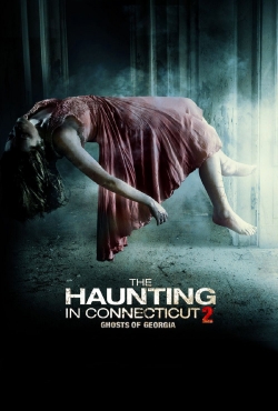 Watch Free The Haunting in Connecticut 2: Ghosts of Georgia HD Online on SFlix