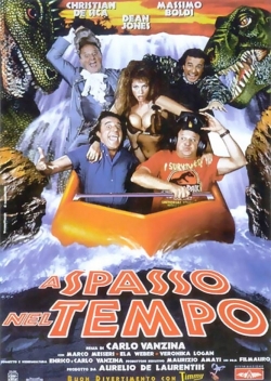 Watch Free A Spasso Nel Tempo HD Online on SFlix