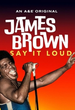 Watch Free James Brown: Say It Loud HD Online on SFlix