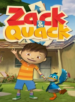 Watch Free Zack & Quack HD Online on SFlix