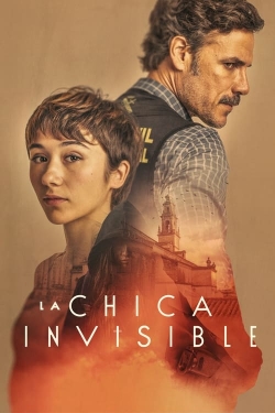 Watch Free The Invisible Girl HD Online on SFlix