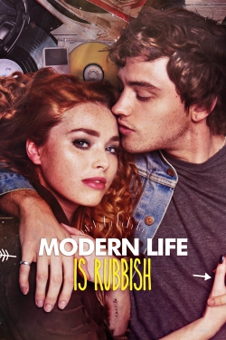 Watch Free Modern Life Is Rubbish HD Online on SFlix