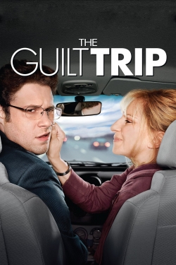 Watch Free The Guilt Trip HD Online on SFlix