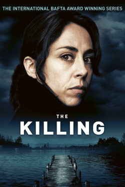 Watch Free The Killing HD Online on SFlix