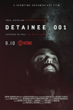 Watch Free Detainee 001 HD Online on SFlix