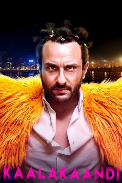 Watch Free Kaalakaandi HD Online on SFlix