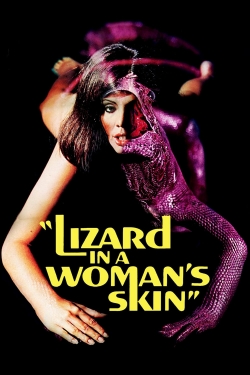 Watch Free A Lizard in a Woman's Skin HD Online on SFlix