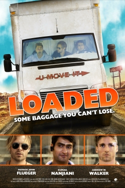 Watch Free Loaded HD Online on SFlix