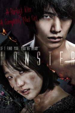 Watch Free Monster HD Online on SFlix