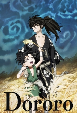 Watch Free Dororo HD Online on SFlix