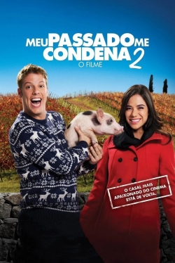 Watch Free Meu Passado Me Condena 2 HD Online on SFlix