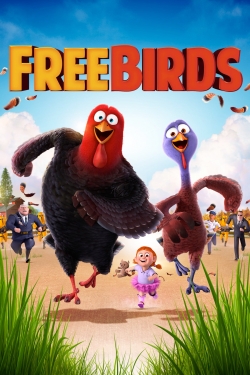 Watch Free Free Birds HD Online on SFlix