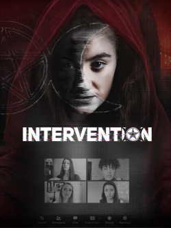 Watch Free Intervention HD Online on SFlix