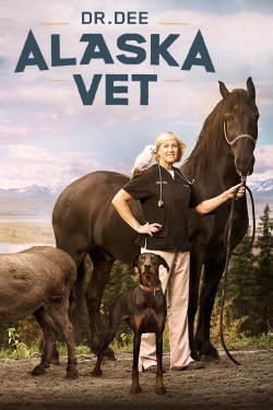 Watch Free Dr. Dee: Alaska Vet HD Online on SFlix