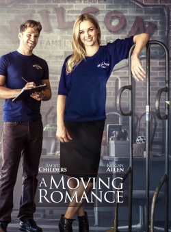 Watch Free A Moving Romance HD Online on SFlix