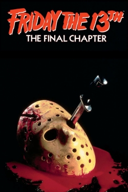 Watch Free Friday the 13th: The Final Chapter HD Online on SFlix