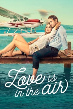 Watch Free Love Is in the Air HD Online on SFlix