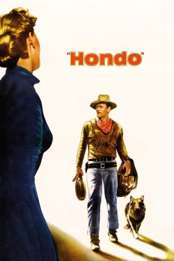 Watch Free Hondo HD Online on SFlix