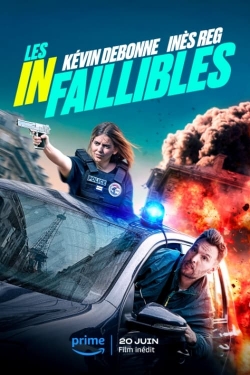 Watch Free The Infallibles HD Online on SFlix