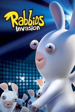 Watch Free Rabbids Invasion HD Online on SFlix