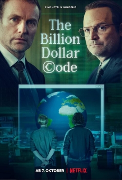 Watch Free The Billion Dollar Code HD Online on SFlix