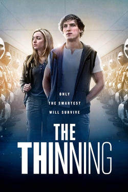 Watch Free The Thinning HD Online on SFlix