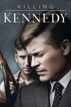 Watch Free Killing Kennedy HD Online on SFlix