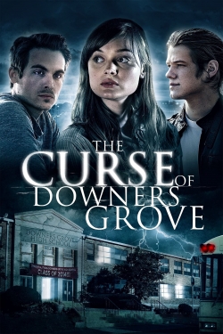 Watch Free The Curse of Downers Grove HD Online on SFlix