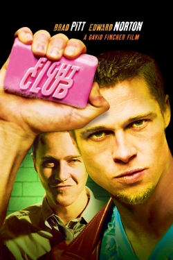 Watch Free Fight Club HD Online on SFlix