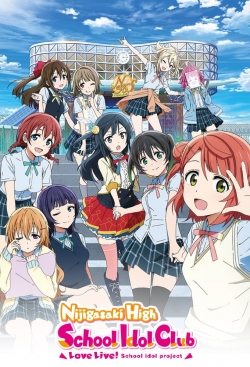 Watch Free Love Live! Nijigasaki High School Idol Club HD Online on SFlix