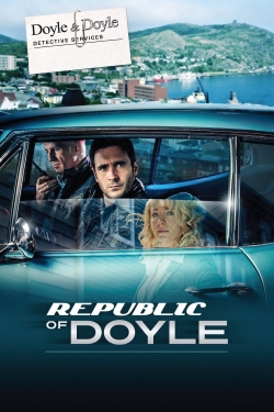 Watch Free Republic of Doyle HD Online on SFlix