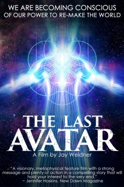 Watch Free The Last Avatar HD Online on SFlix