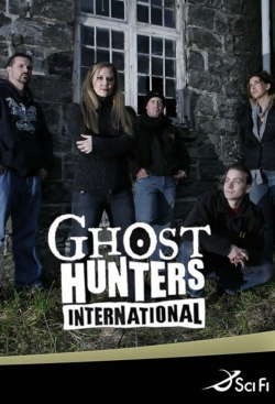 Watch Free Ghost Hunters International HD Online on SFlix