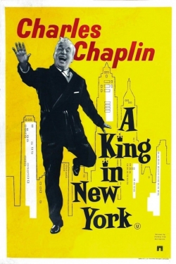 Watch Free A King in New York HD Online on SFlix