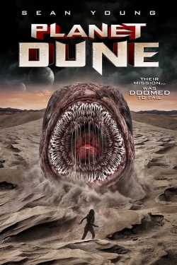 Watch Free Planet Dune HD Online on SFlix