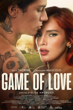 Watch Free Game of Love HD Online on SFlix