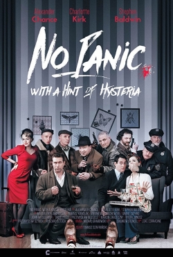 Watch Free No Panic, With a Hint of Hysteria HD Online on SFlix