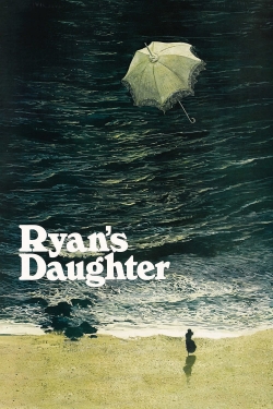 Watch Free Ryan's Daughter HD Online on SFlix