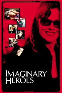 Watch Free Imaginary Heroes HD Online on SFlix